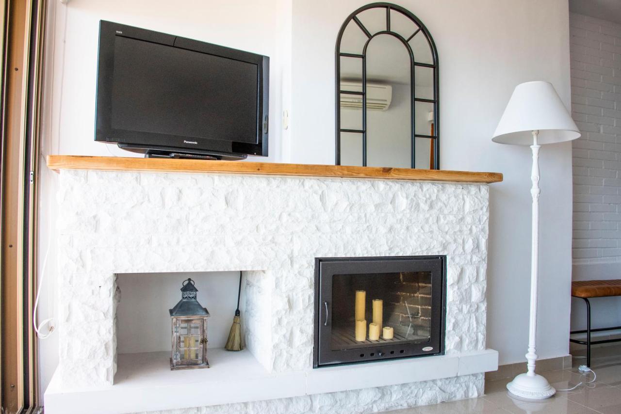 Apartamento Con Vistas S'Agaro Sant Feliu de Guixols Exterior photo