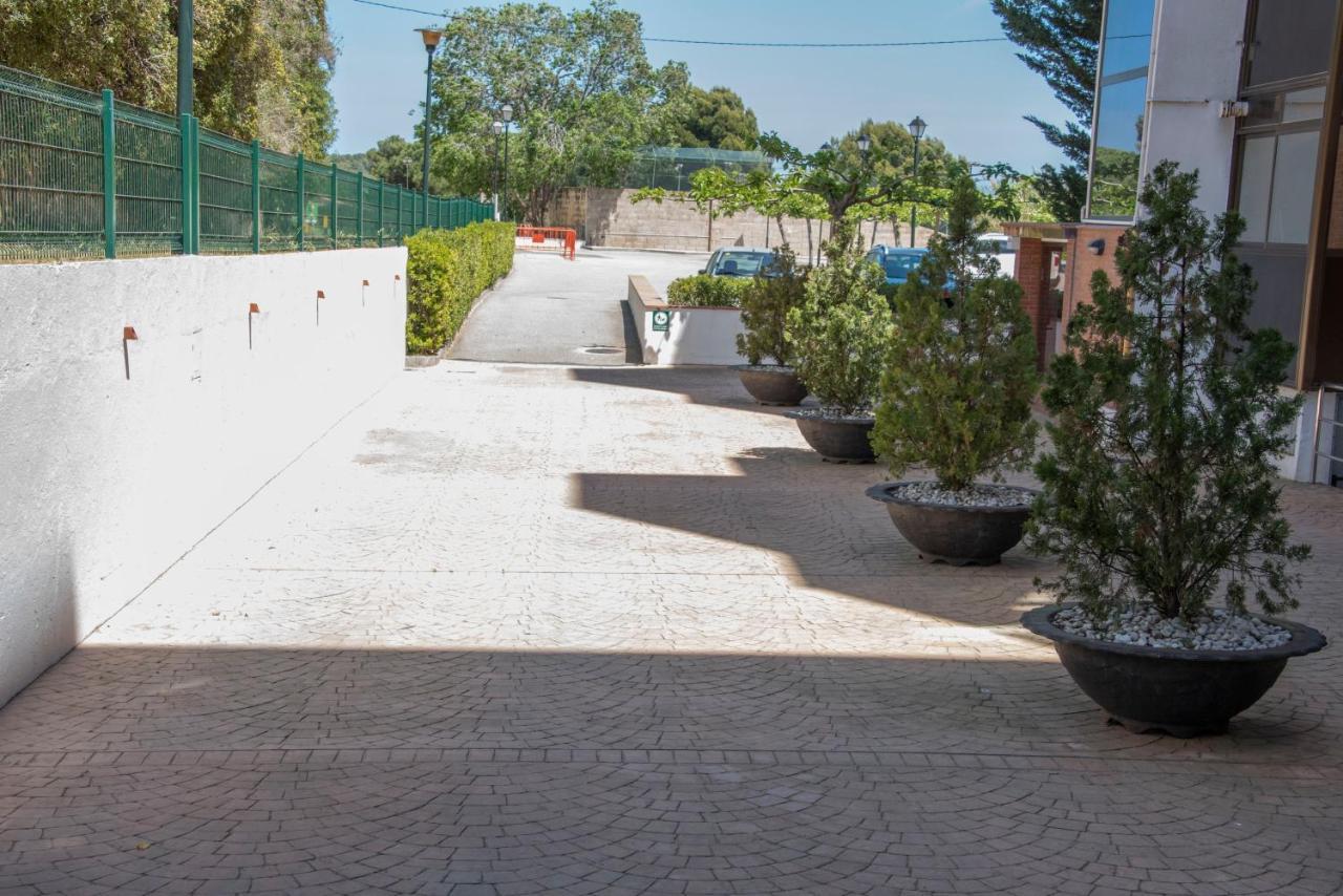 Apartamento Con Vistas S'Agaro Sant Feliu de Guixols Exterior photo