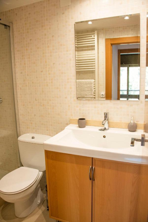 Apartamento Con Vistas S'Agaro Sant Feliu de Guixols Exterior photo