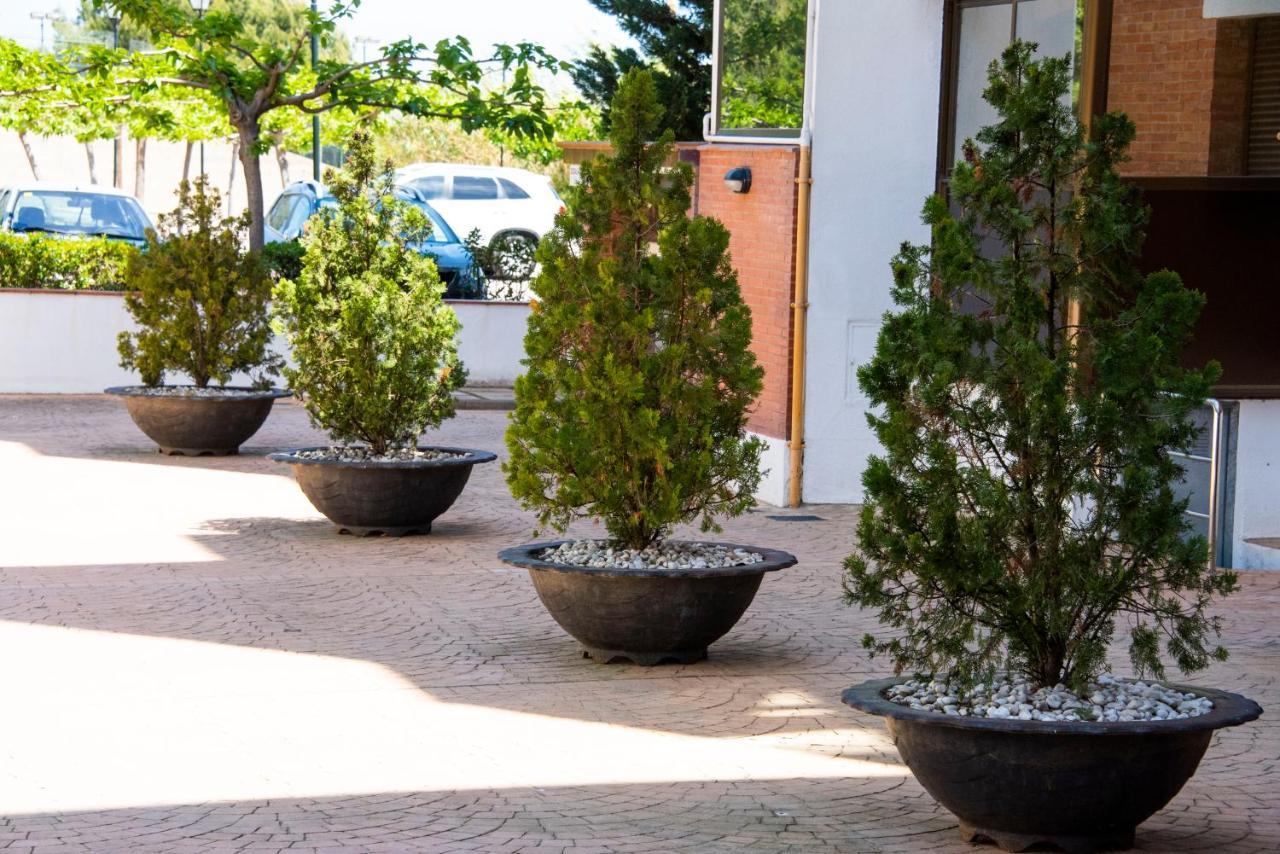 Apartamento Con Vistas S'Agaro Sant Feliu de Guixols Exterior photo