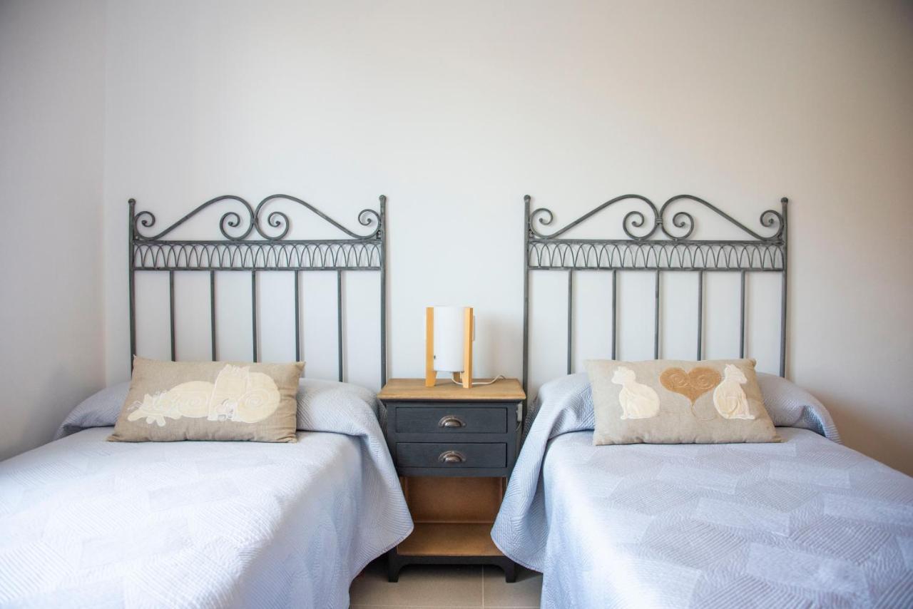 Apartamento Con Vistas S'Agaro Sant Feliu de Guixols Exterior photo